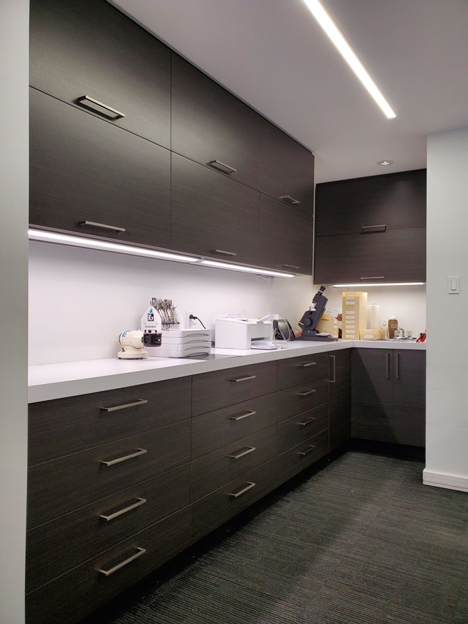 Lunetterie des monts